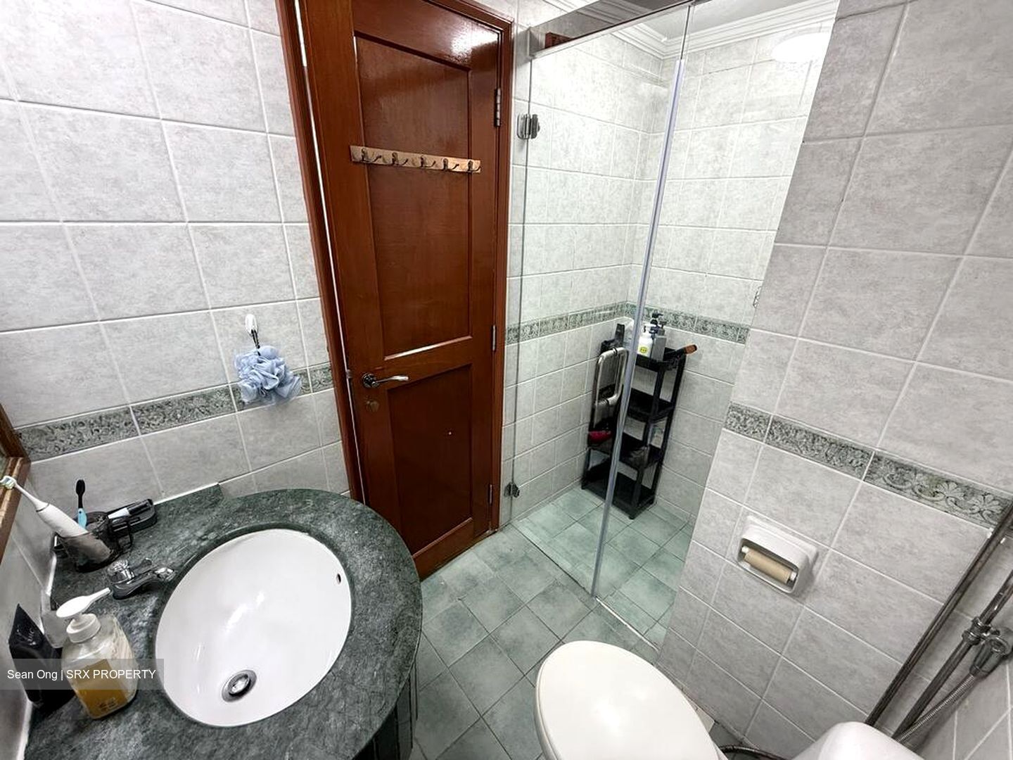Emerald Garden (D1), Condominium #507524361